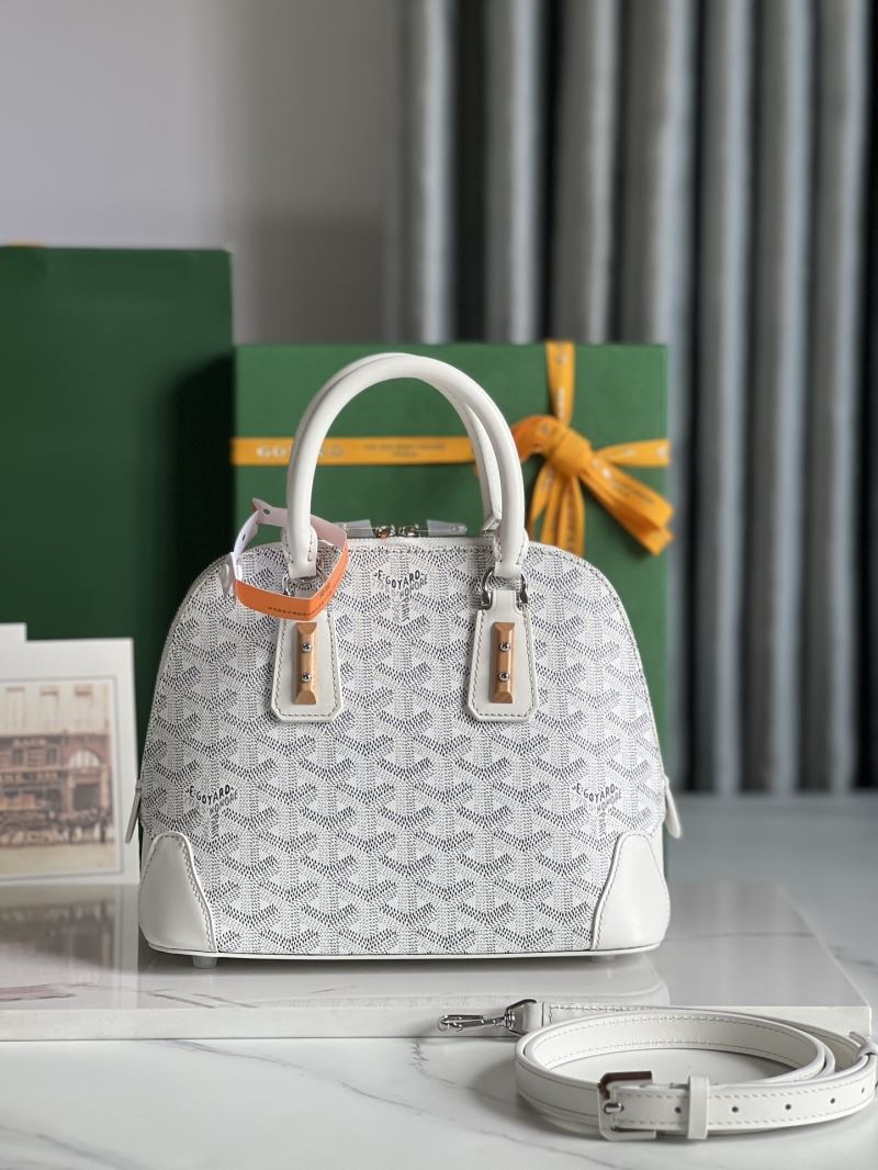 Goyard Top Handle Bags